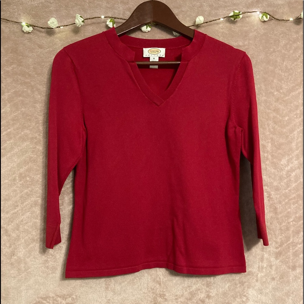Talbots Sweater